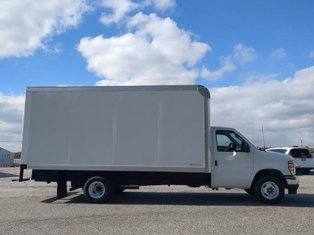 2026 Ford E-Series Base