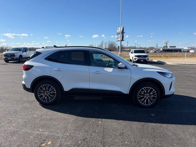 2026 Ford Escape PHEV