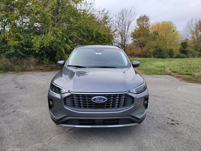 2026 Ford Escape PHEV