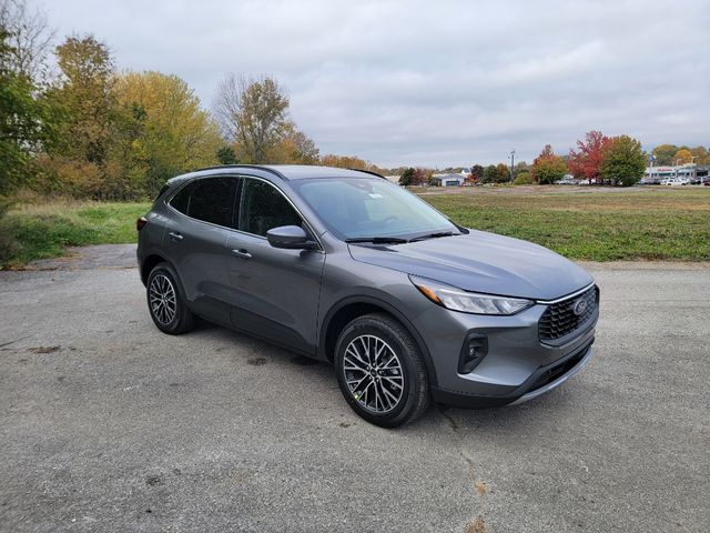 2026 Ford Escape PHEV