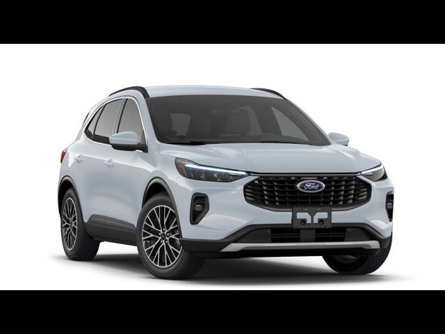 2026 Ford Escape PHEV