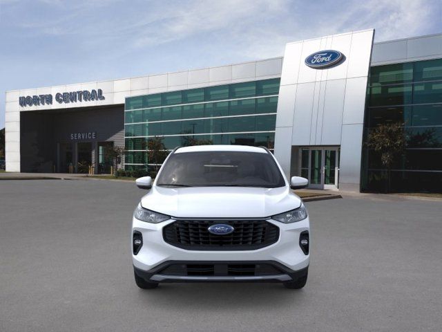2026 Ford Escape PHEV