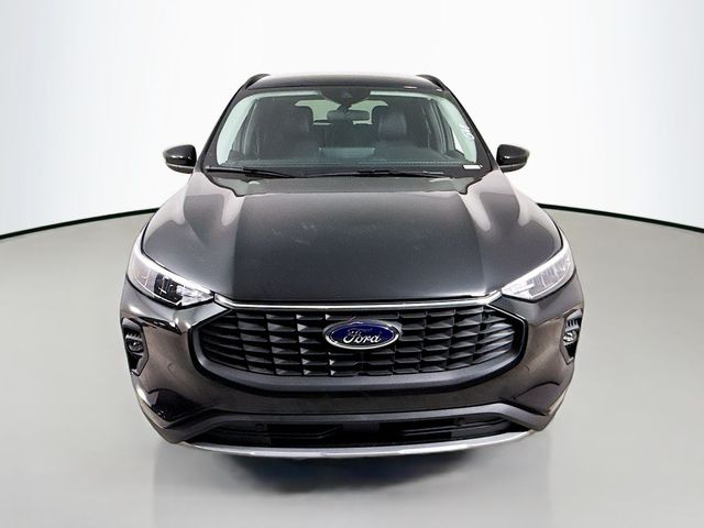 2026 Ford Escape PHEV