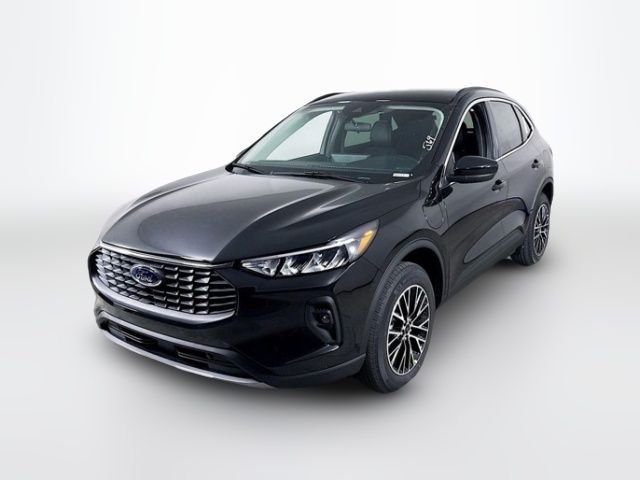 2026 Ford Escape PHEV