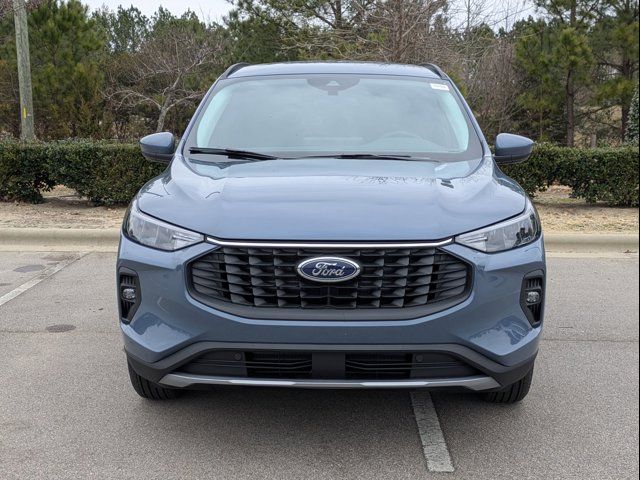 2026 Ford Escape PHEV
