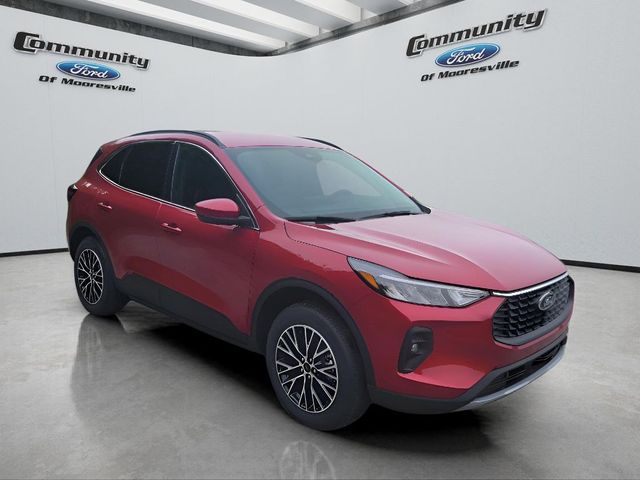 2026 Ford Escape PHEV