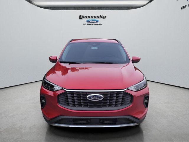 2026 Ford Escape PHEV