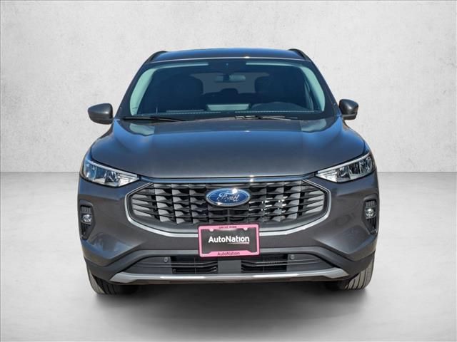 2026 Ford Escape PHEV