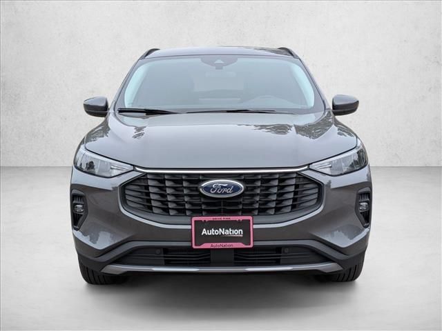 2026 Ford Escape PHEV