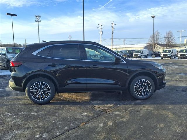 2026 Ford Escape PHEV