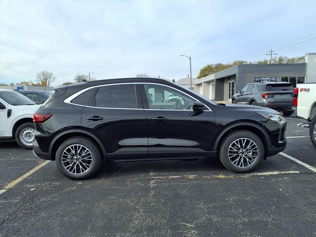 2026 Ford Escape PHEV