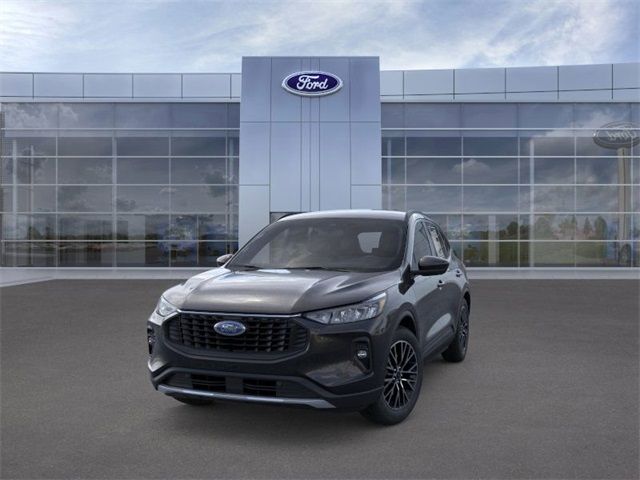 2026 Ford Escape PHEV