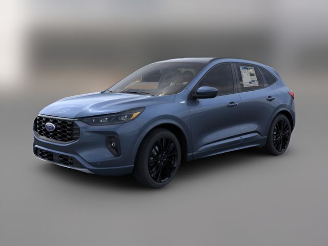 2026 Ford Escape ST-Line Elite
