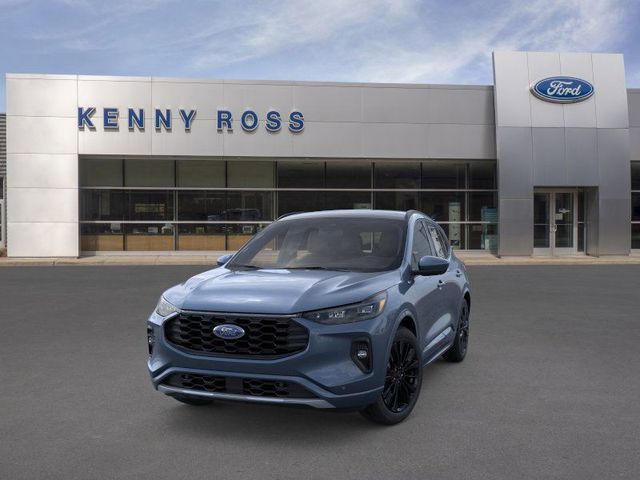2026 Ford Escape ST-Line Elite