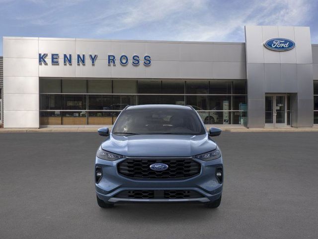 2026 Ford Escape ST-Line Elite