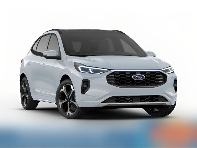 2026 Ford Escape ST-Line Elite