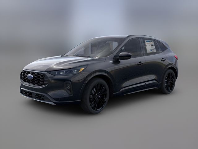 2026 Ford Escape ST-Line Elite