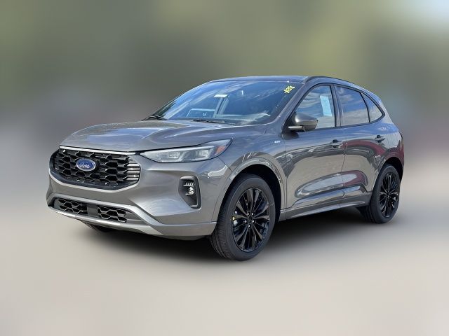 2026 Ford Escape ST-Line Elite