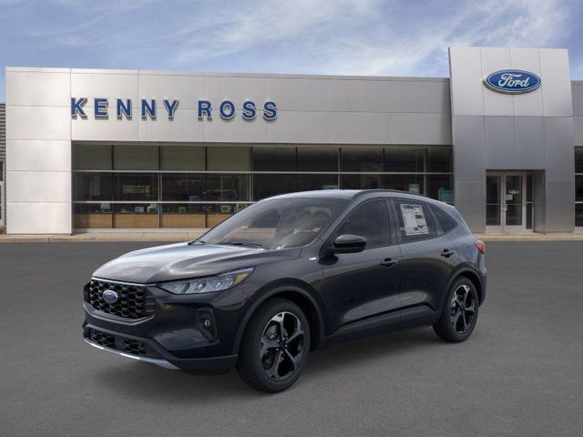 2026 Ford Escape ST-Line Select