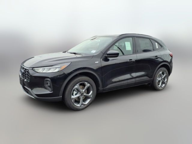 2026 Ford Escape ST-Line Select