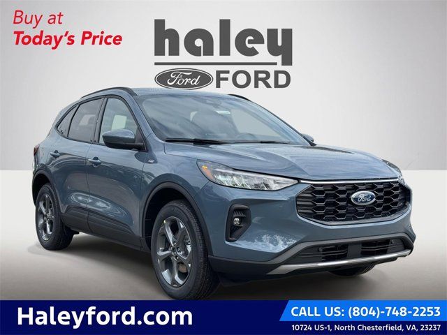 2026 Ford Escape ST-Line Select