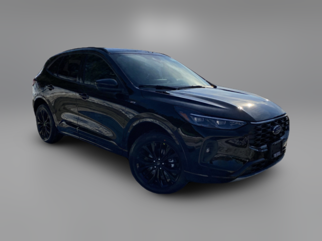 2026 Ford Escape ST-Line Elite