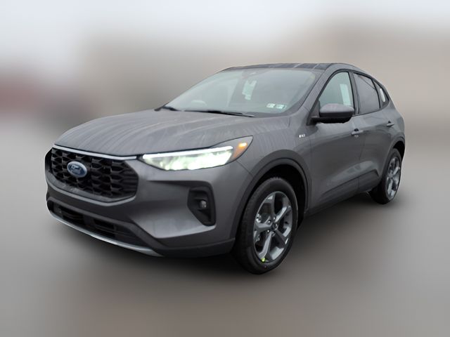 2026 Ford Escape ST-Line Select