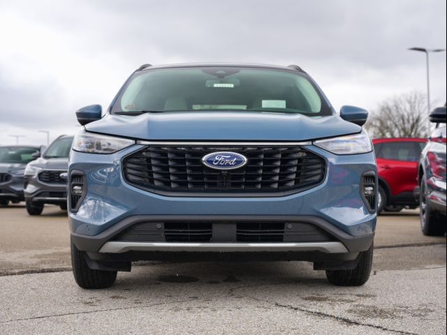 2026 Ford Escape PHEV