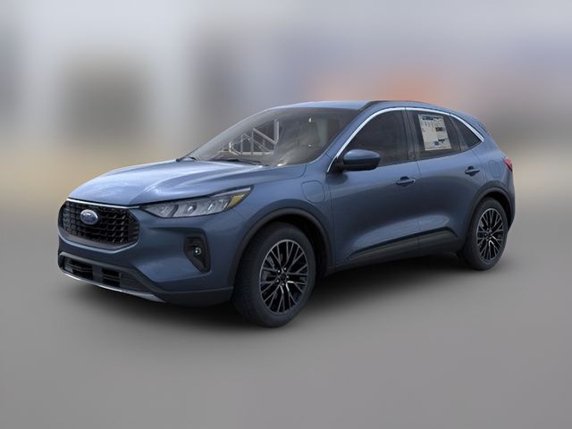 2026 Ford Escape PHEV
