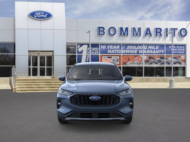 2026 Ford Escape PHEV