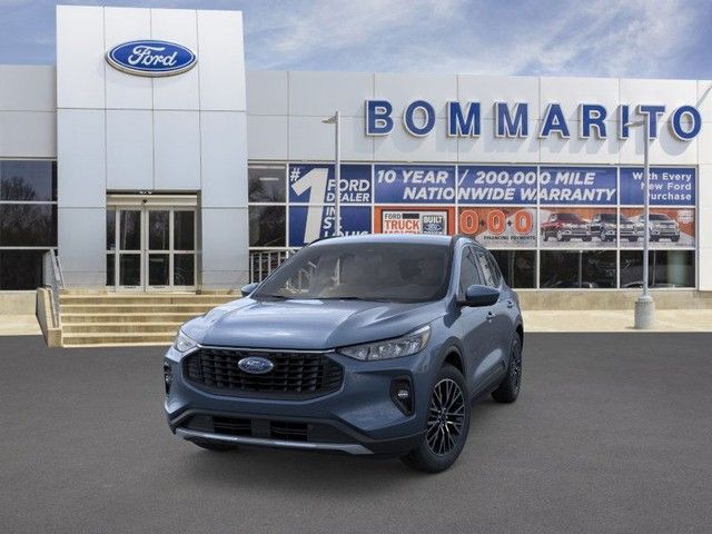 2026 Ford Escape PHEV