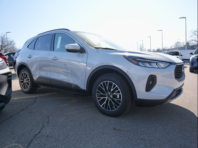 2026 Ford Escape PHEV