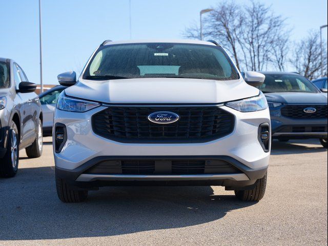 2026 Ford Escape PHEV