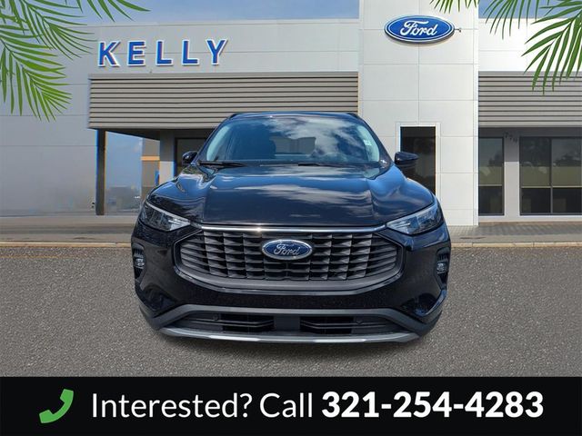 2026 Ford Escape PHEV