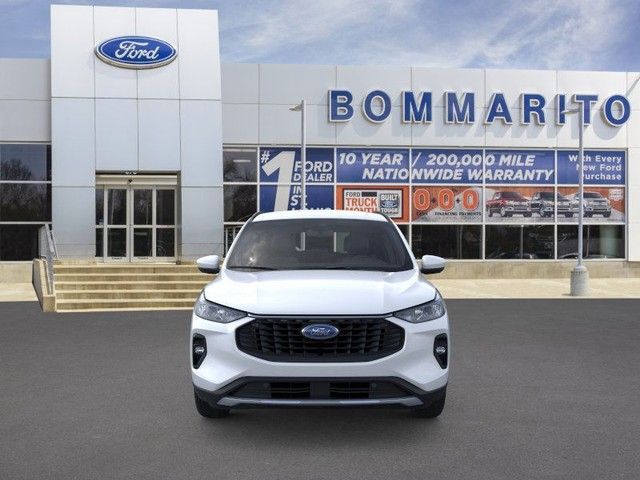 2026 Ford Escape PHEV
