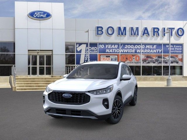 2026 Ford Escape PHEV
