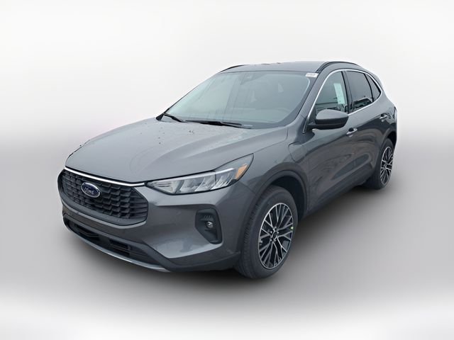 2026 Ford Escape PHEV