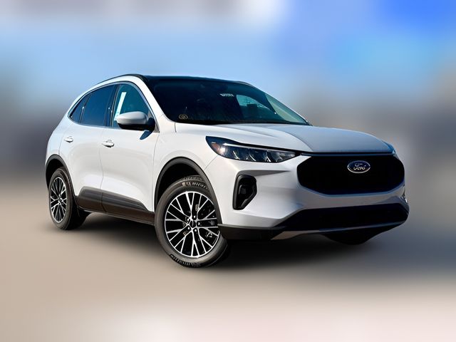 2026 Ford Escape PHEV