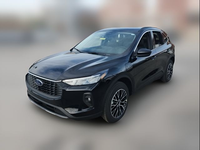 2026 Ford Escape PHEV
