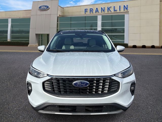 2026 Ford Escape PHEV