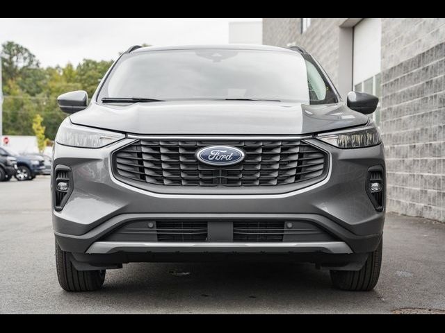 2026 Ford Escape PHEV