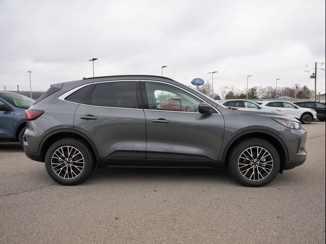 2026 Ford Escape PHEV