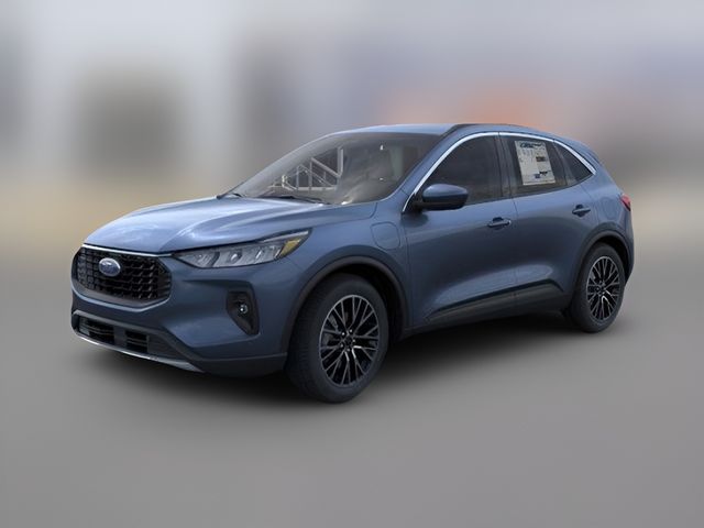 2026 Ford Escape PHEV