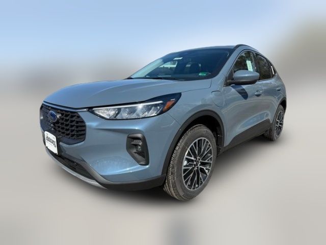 2026 Ford Escape PHEV