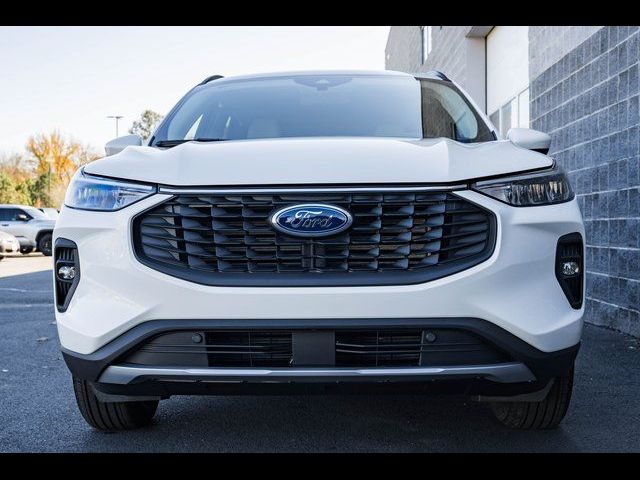 2026 Ford Escape PHEV