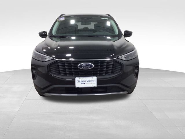 2026 Ford Escape PHEV