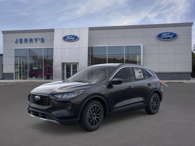 2026 Ford Escape PHEV