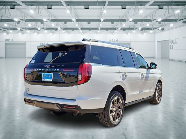 2026 Ford Expedition King Ranch