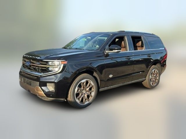 2026 Ford Expedition King Ranch