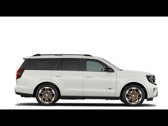 2026 Ford Expedition King Ranch